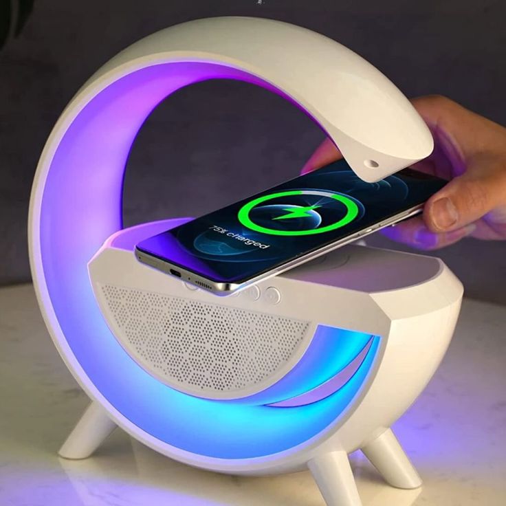 Wireless Charging Pad